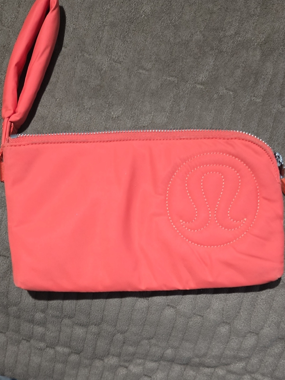 lululemon athletica Now And Always Pouch Puffy